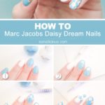 how to nail art