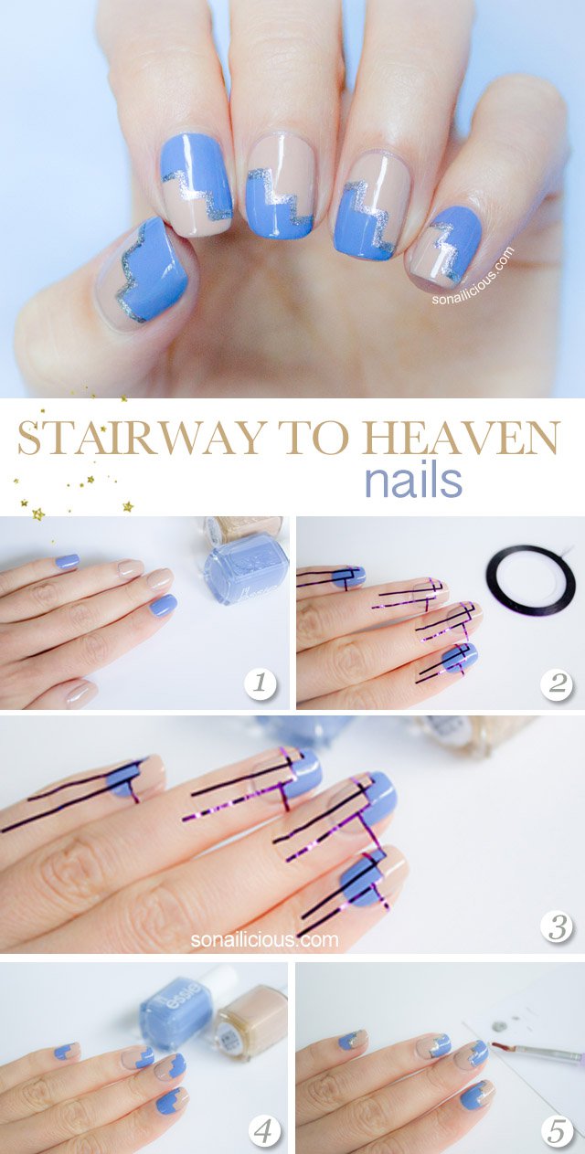 nail art tips