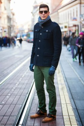 Winter Men Styling Ideas For This Season