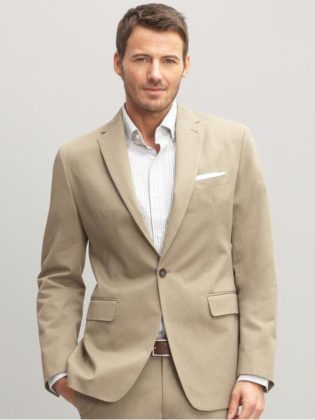 Men Dress Suits Designs For Formal Occasions