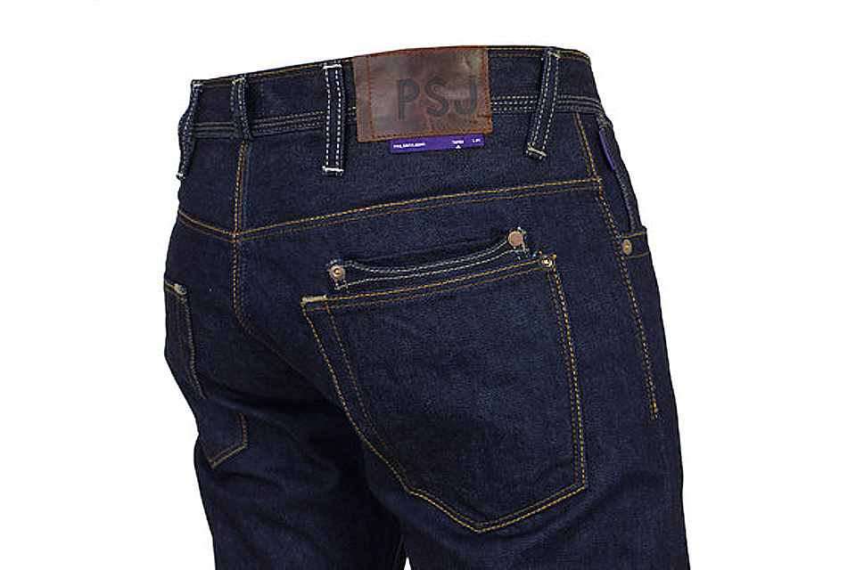 Paul Smith Jeans for men