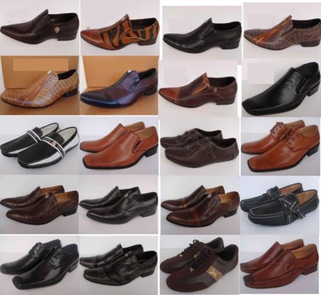 Shoes For Men And Women
