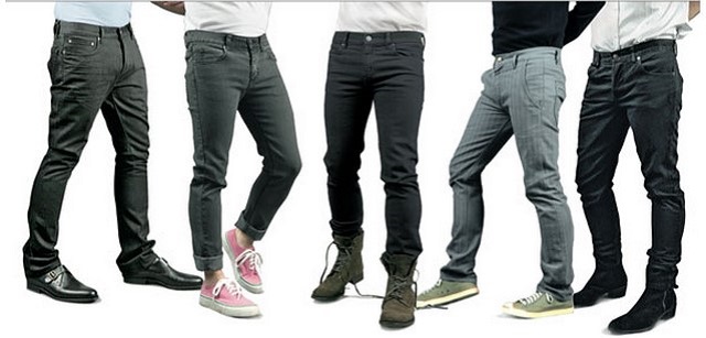 Skinny Jeans For Men Spring Summer Styling Ideas