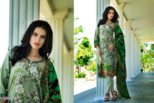 Monsoon lawn summer outfits
