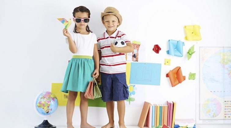 Kids Summer Fashion Trends Every Parent Should See