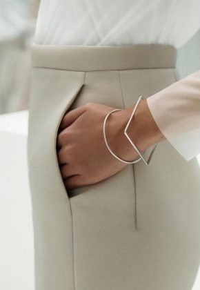 Minimalist Jewelry New Trend For This Summer Season