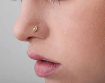 Nose Pin Designs For Women That Will Add More Beauty To Your Styling