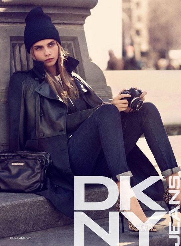 Latest Handbags Dresses Assortment For Girls By DKNY 2015