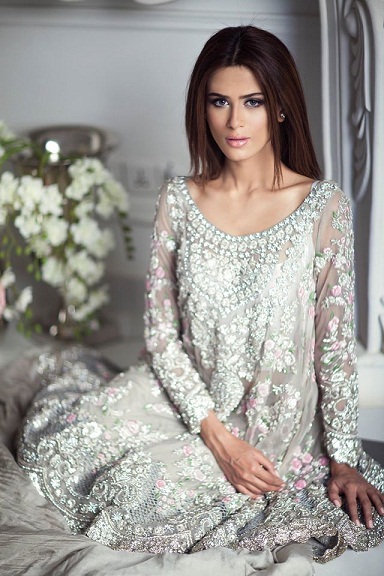 Casual Wear Mina Hassan Dresses In Summer 2015