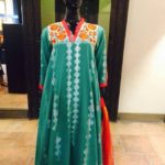 Long Shirts Eid Designs Cotton Ginny Girls Wear 2015