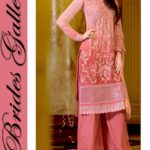 How To Choose The Best Georgette Suit For Events