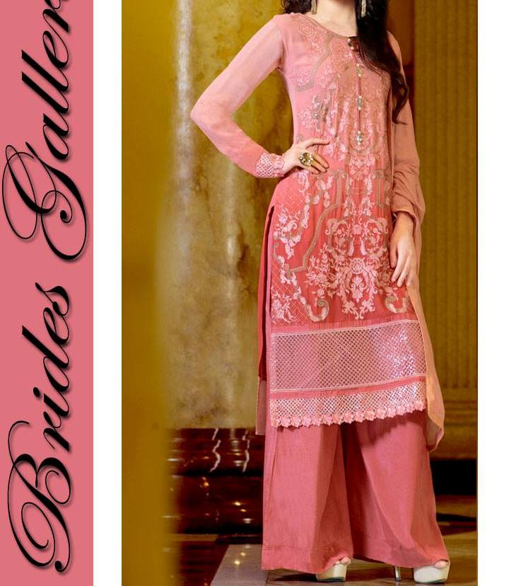 How To Choose The Best Georgette Suit For Events