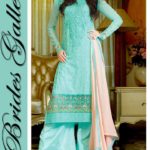 How To Choose The Best Georgette Suit For Events