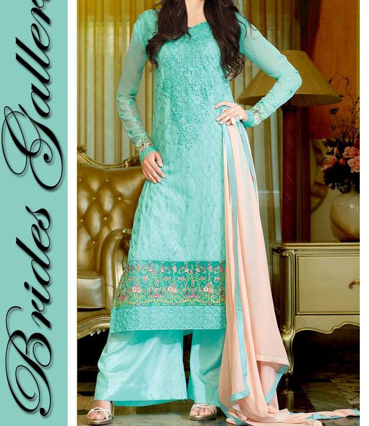 How To Choose The Best Georgette Suit For Events