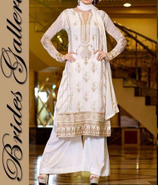 georgette suits