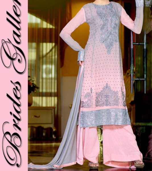 chiffon dupatta