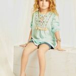 Little Kids Eid Wear Dresses Western Styles By Outfitters 2015