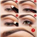 Amazing Fall Eye Makeup Ideas To Try This Winter