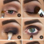 Amazing Fall Eye Makeup Ideas To Try This Winter