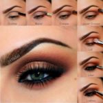 eye shadow makeup