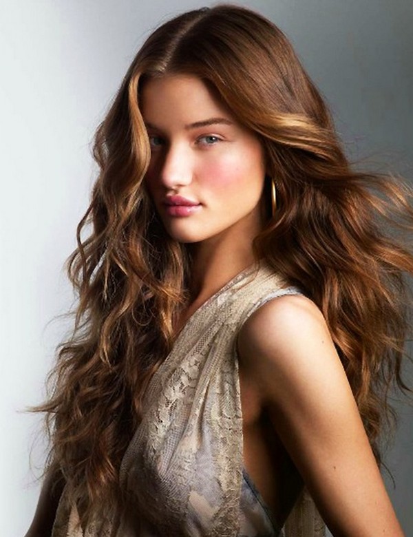 Best 8 Hair Ideas For Long Faced Women