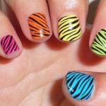 Best Teen Nail Designs For Girls Fashion