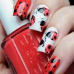 Best Teen Nail Designs For Girls Fashion