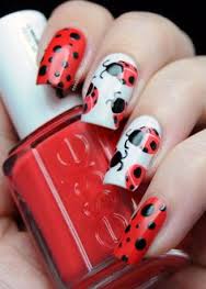 Best Teen Nail Designs For Girls Fashion