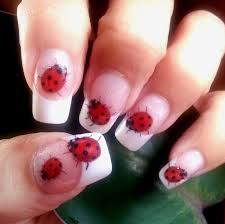 teen nail designs