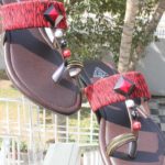 Casual Chappal Designs For Women By Triangle 2015