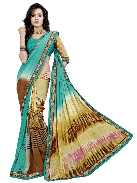 traditional sarees