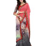 net sarees