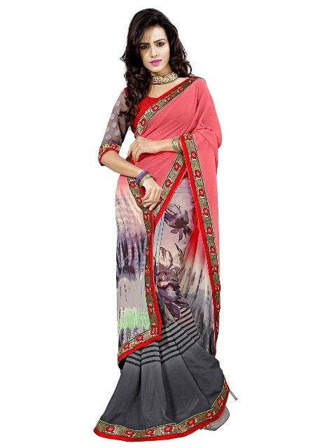 net sarees