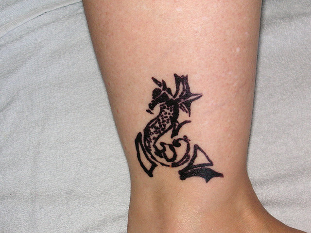 chinese symbol tatto