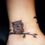 Different Types Of Ankle Tatto Designs To Try