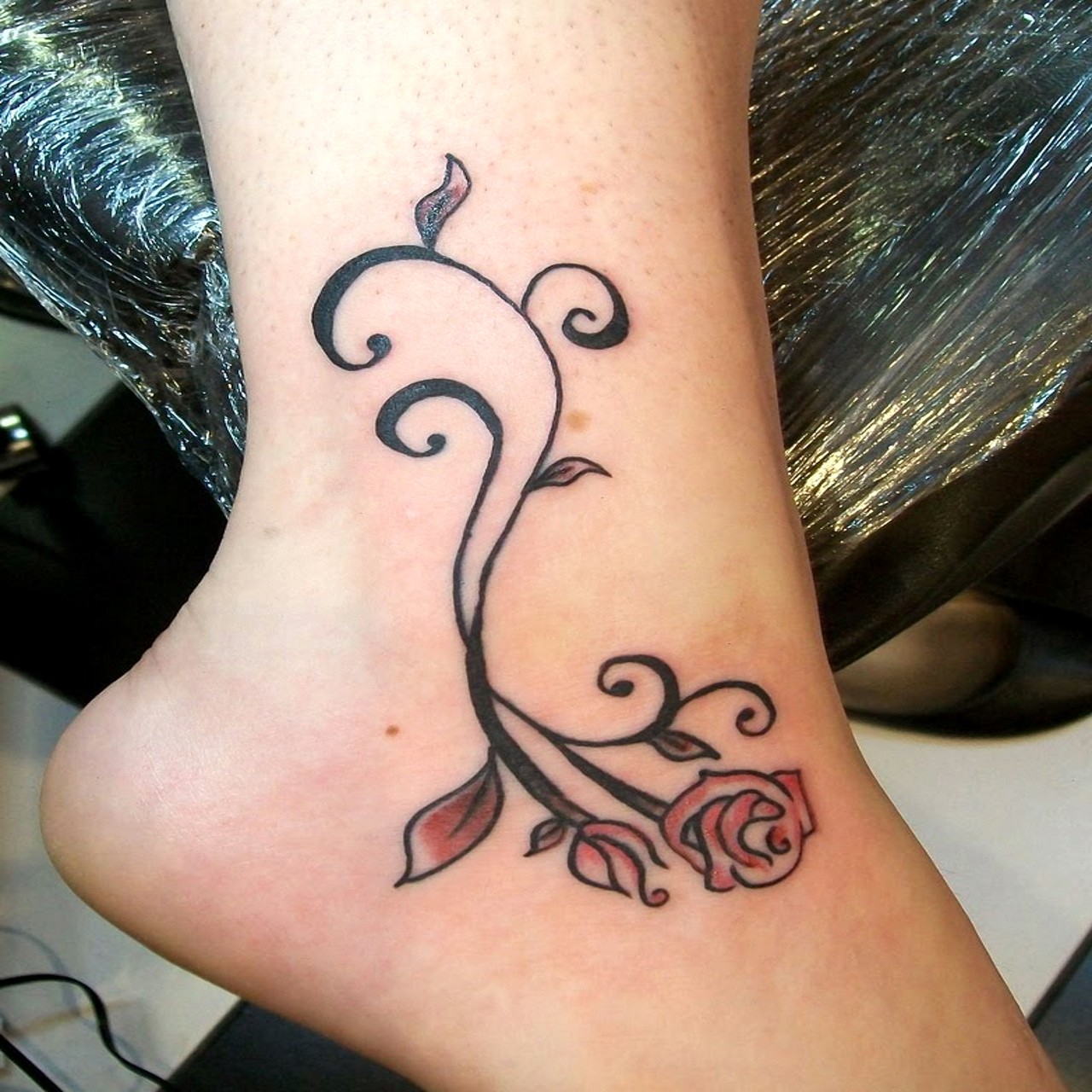 custom tatto