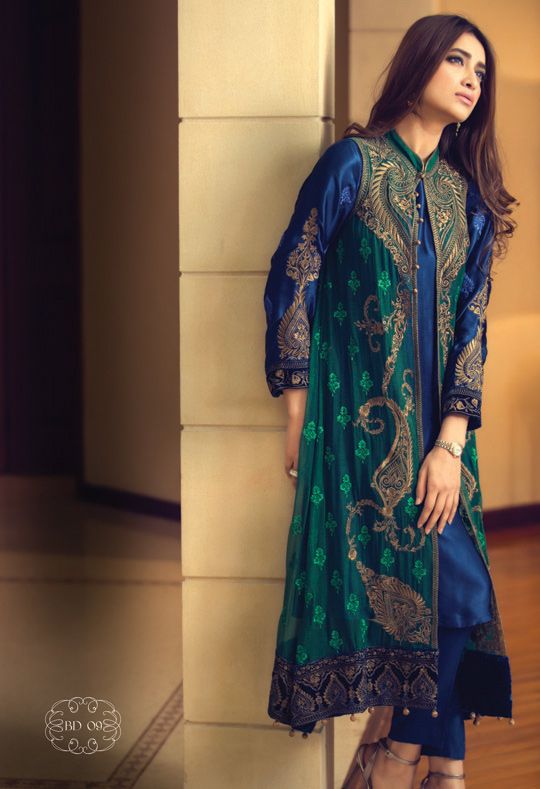 shalwar kameez