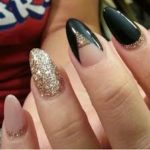 How To Have The Acrylic Nail Art Designs