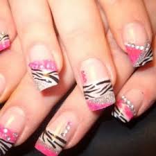 nail makeup ideas