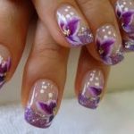 artificial nails