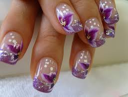 artificial nails