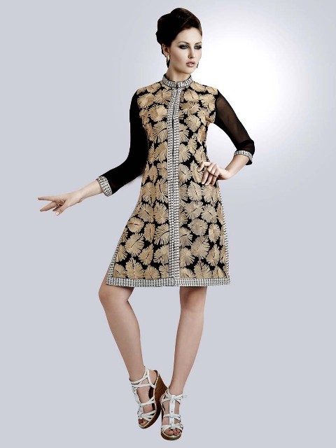 tunics kurti