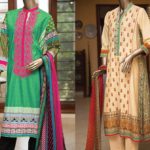 embroidered shalwar kameez