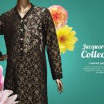 Midsummer Jacquard Kurtis By J. 2015-16