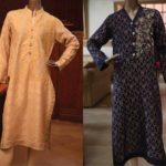 party wear kurti