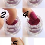 Nail Art Home Tutorial Ideas With Pics