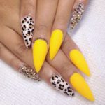 long nails designs