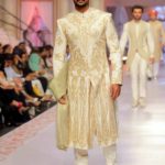 groom sherwani