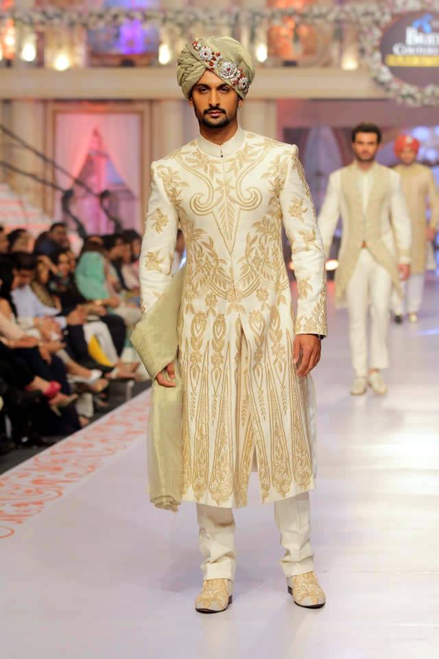 groom sherwani