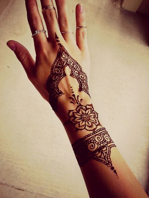 Arabic Mehndi Designs On Eid Ul Azha 2015-16